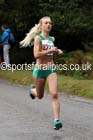 Womens 4 stage road relay, English National 6 and 4 Stage Road Relays, Sutton Park, Birmingham. Photo: David T. Hewitson/Sports for All Pics